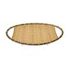 Travessa oval mel 30.5cm