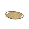 Travessa oval mel 30.5cm