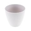 Vaso amarilis br 12cm