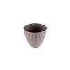 Vaso amarilis chb 14cm