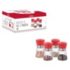 Moedor manual s/p vm 13cm