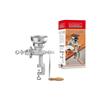 Moedor manual graos 36cm