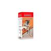 Moedor manual graos 36cm