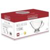 Molheira vdo 170ml 2pc