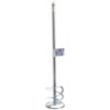 Misturador de tintas 80x400mm