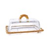 Mantegueira bamboo ab 16cm
