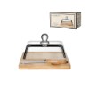 Manteigueira c esp mona 16cm