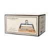 Manteigueira c esp mona 16cm