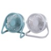 Ventilador mini mesa usb