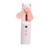 Ventilador mini 2 em 1 usb