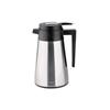 Garrafa term 1.0l inox s/ ampo