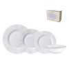 Aparelho jantar lidia 16pc