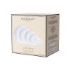 Aparelho jantar cat brbd 20p