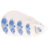 Aparelho jantar opal rec 20pc