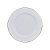 Prato s/mesa divine brbd 19cm