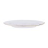 Prato s/mesa divine brbd 19cm