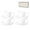 Xicara cafe p di opal 90ml 4pc