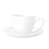 Xicara cafe p di opal 90ml 4pc