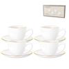 Xicara cafe p di opal gd90ml4p