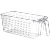 Organizador multiuso alca 28cm