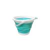 Balde retratil silic 10l