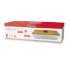 Caixa organiz 3 div bambu 23cm