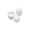 Copo micro cozinhar ovo 2pc