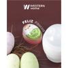 Copo micro cozinhar ovo 2pc