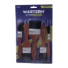 Pincel pintura cb vm 5pc