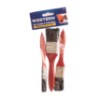 Pincel pintura 3pc