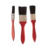 Pincel pintura 3pc