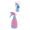 Pulverizador color 500ml
