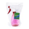 Pulverizador oval 500ml
