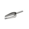 Pa gelo e cereais 18.5cm inox