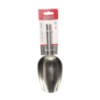 Pa gelo e cereais 18.5cm inox