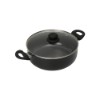 Cacarola black pt 20cm
