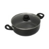 Cacarola black pt 22cm