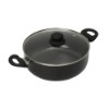 Cacarola black pt 24cm