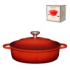 Cacarola le chef vm 29x8cm