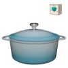 Cacarola le chef az 29x13cm