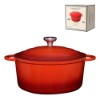 Cacarola le chef vm 29x13cm