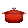 Cacarola le chef vm 29x13cm