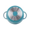 Jg cacarola le chef az 3pcs