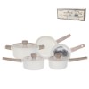 Jg panela gourmet bg 5pc