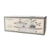 Jg panela gourmet bg 5pc