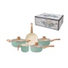 Jg panela veneza 5pcs