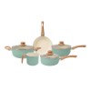 Jg panela veneza 5pcs