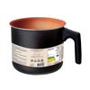 Leiteira ferve gourmet pt 12cm