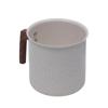 Leiteira ferve creamy bg 12cm