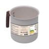 Leiteira ferve creamy bg 12cm